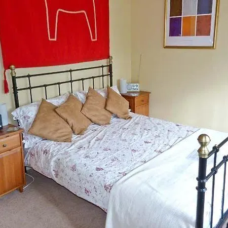 Apple Tree Cottage, Casa vacanze