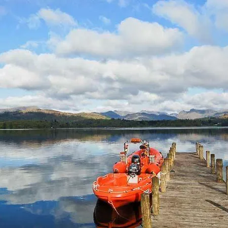 Apple Tree Cottage, Casa vacanze Windermere