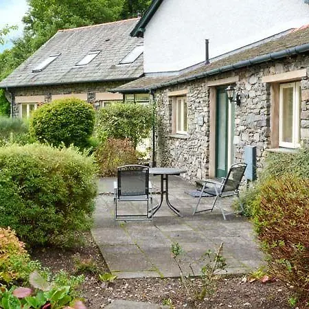 Apple Tree Cottage, * Windermere