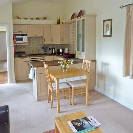 Apple Tree Cottage, Σπίτι διακοπών Windermere