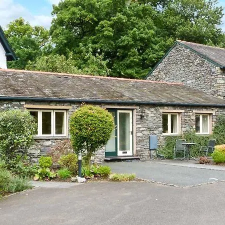 Σπίτι διακοπών Apple Tree Cottage, Windermere